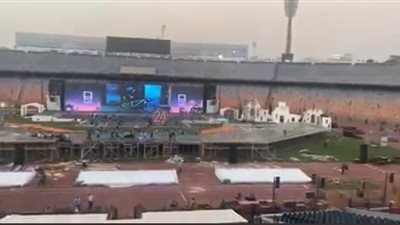 ننشر استعدادات المؤتمر الأول للمشروع القومي 