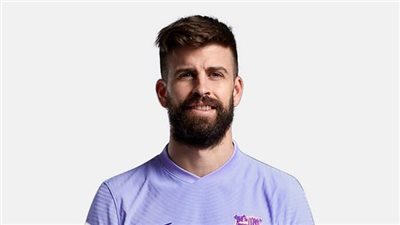 برشلونة يعلن قميصه الثاني للموسم المقبل (صور) 