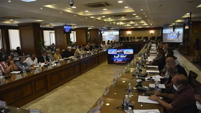 محافظة الجيزة تعلن الطوارئ لاستقبال عيد الأضحى المبارك