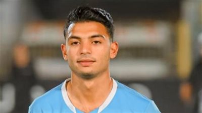 إصابة لاعب غزل المحلة بتمزق في العضلة الضامة قبل مواجهة الزمالك