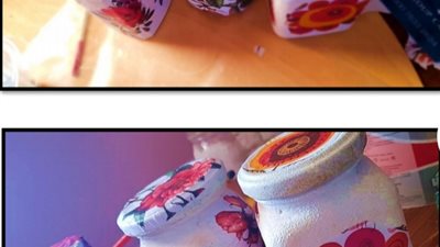 ورش فنية للمبتدئين في 