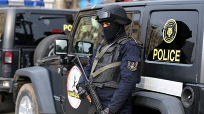 ضبط مدير مخزن اختلس مواد خام من محل عمله بالجيزة 