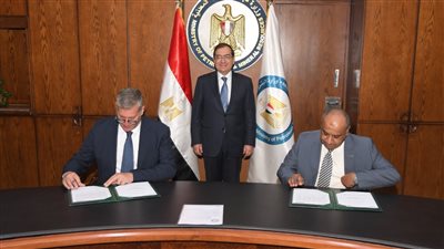 تفاصيل التعاون المشترك بين 