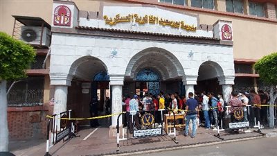 تباين أراء طلاب الثانوية العامة حول امتحان الجغرافيا للقسم الأدبي ببورسعيد (فيديو)