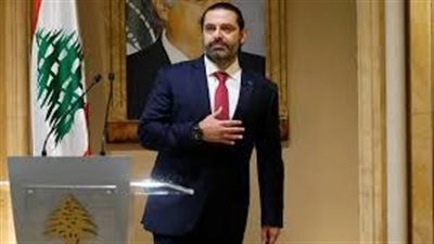 سعد الحريري عن تشكيل الحكومة: لم نتفق مع الرئيس عون بسبب إصراره على موقفه