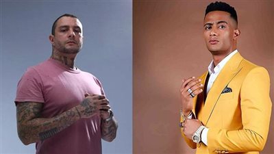 الجمهور يهاجم أحمد الفيشاوي بسبب فيديو لمحمد رمضان: 