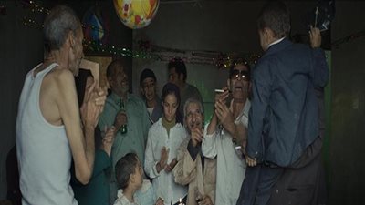 فاز بمهرجان كان.. قصة مشاركة 