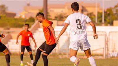 البنك الأهلي يختتم معسكره المغلق بالفوز على إنبي استعدادًا للأهلي