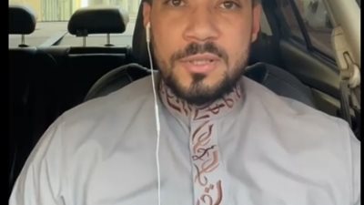 عبد الله رشدي عن منتقدي حلا شيحة: 