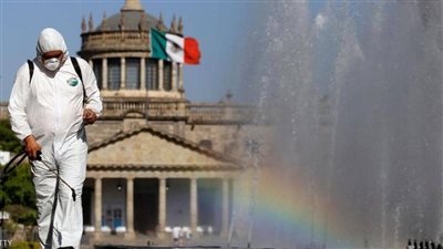 المسكيك تسجل أكثر من 12 ألف حالة إصابة يومية بكورونا