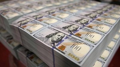 تعرف على سعر الدولار اليوم الخميس 12-8-2021 مقابل الجنيه المصري