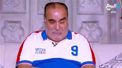 سيد صادق يتساءل عن سبب عدم مشاركته في أعمال فنية: 