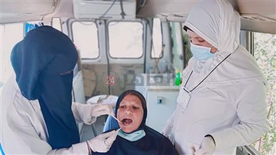 صحة المنيا تقدم الخدمات الطبية والعلاجية لـ 119 ألف مواطن بالعيادات الخارجية
