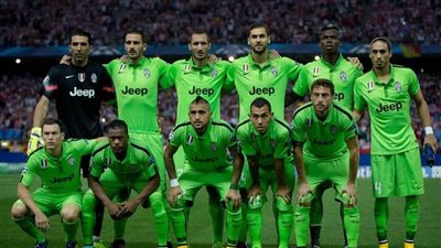 رسميًا.. الاتحاد الإيطالي يمنع الأندية من ارتداء ملابس باللون الأخضر خلال المباريات