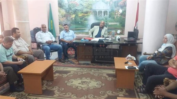 رئيس مدينة ديرمواس