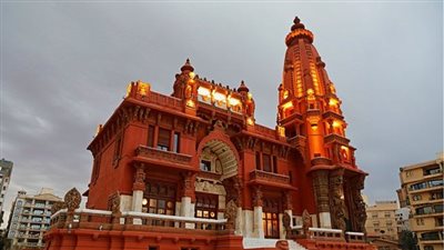 تعرف على أسعار تذاكر زيارة قصر البارون خلال عيد الأضحى 