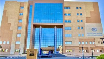 “هيئة الرعاية الصحية”: استحداث 6 خدمات طبية وعلاجية للمرضى بمستشفى حورس التخصصي في الأقصر