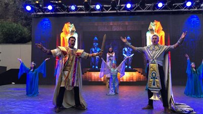 لأول مرة.. فنانون مصريون يقدمون أوبرا عايدة في إيطاليا اليوم