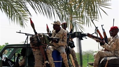 مقتل جندي سوداني في اشتباكات على الحدود الإثيوبية 