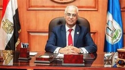 رئيس جامعة بورسعيد: حياة كريمة ملحمة من البناء والتعمير لتطوير القرى المصرية