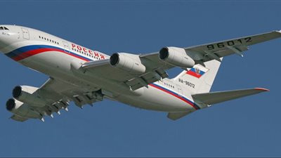 هبوط طائرة روسية اضطراريًا بسبب الإبلاغ عن وجود قنبلة على متنها 