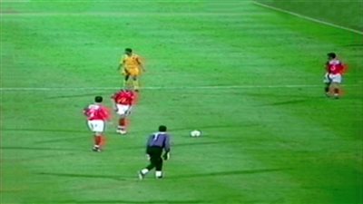 قبل نهائي السبت.. كيف جاء تشكيل الأهلي في مواجهة كايزر تشيفز الوحيدة؟