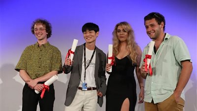 توزيع جوائز الدورة الـ 74 لمهرجان كان السينمائي اليوم