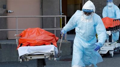 وفيات فيروس كورونا العالمية بلغت 5 ملايين حالة │ تقرير