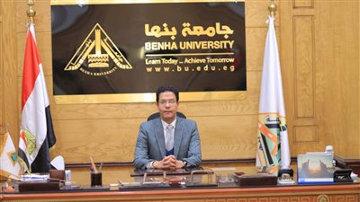 رفع درجة الاستعداد القصوى بمستشفيات جامعة بنها لاستقبال عيد الأضحى المبارك