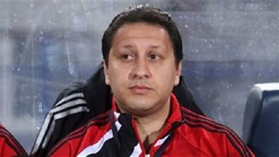 هادي خشبة: الانضباط أعاد لاعبي الأهلي.. والعين عليه القلق من الأحمر