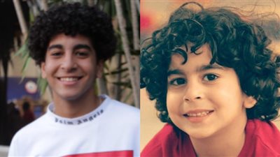 بعد 9 سنوات من “الآنسة مامي”.. الطفل سولي شابًا بفيلم 