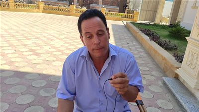 كمساري قطار منوف: سيدة القطار أثارت الشغب وسلمتها في محطة شبين الكوم