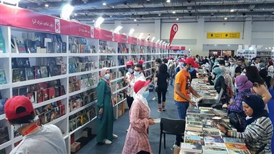 بعد انتهاء فاعليات معرض الكتاب.. تعرف على الكتب الأكثر مبيعًا
