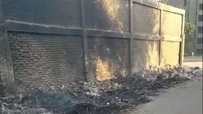 تفاصيل العثور علي جثة لشاب مكبل الأيدي والأرجل بحي السلام