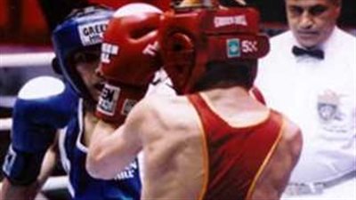 منتخب الملاكمة والبعثة الطبية يطيران لطوكيو 