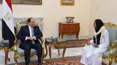 فتاة التروسيكل: أتمنى أن تتولى 