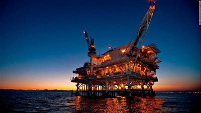 بي.بي البريطانية تفوز بحقوق التنقيب عن الغاز بمنطقة امتياز كينج مريوط البحرية