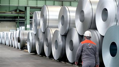 دراسة: ارتفاع أسعار المعادن بنسبة 72% خلال شهر مايو الماضي 