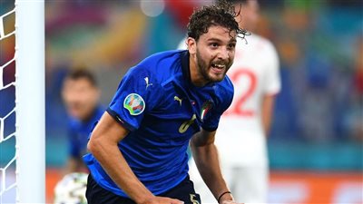 لوكاتيلي يصل إلى تورينو تمهيدًا للانضمام إلى يوفنتوس 