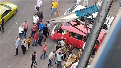 الإسكندرية في أسبوع.. سقوط وغرق وتصادم وقتل وشذوذ جنسي