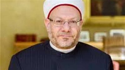 المفتي: علينا الاستثمار في الحج لمواجهة مشكلات الأمة الإسلامية