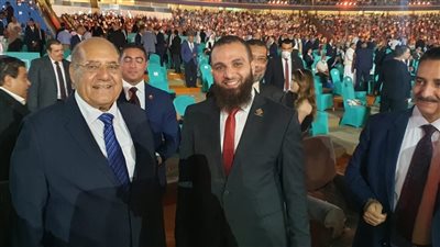 تعرف على تفاصيل لقاء 