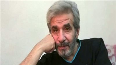 مفيد عاشور: 