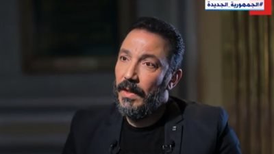 بمشهد يجمع كل الأبطال.. 72 ساعة على انتهاء تصوير مشاهد جزيرة غمام 