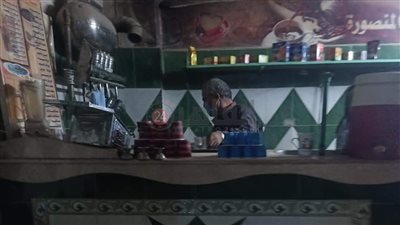 ضبط 33 مخالفة لعدم الالتزام بالإجراءات الاحترازية والوقائية بالمنيا