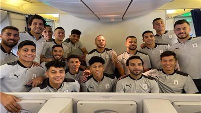 اليوم.. المنتخب الأولمبي لكرة القدم يسافر إلي مدينة سابورو اليابانية بعد المبيت فى طوكيو 