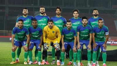 المقاصة يواجه الاتفاق السعودي وديا استعدادا لسيراميكا كيلوباترا