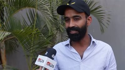 محمود الليثي: أجسد شخصية طبيب نفسي في فيلم “معالي ماما” مع بشرى (فيديو)