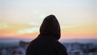 الناجي الوحيد.. 