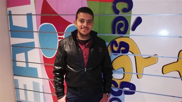 الجبالي طارق الجبالي